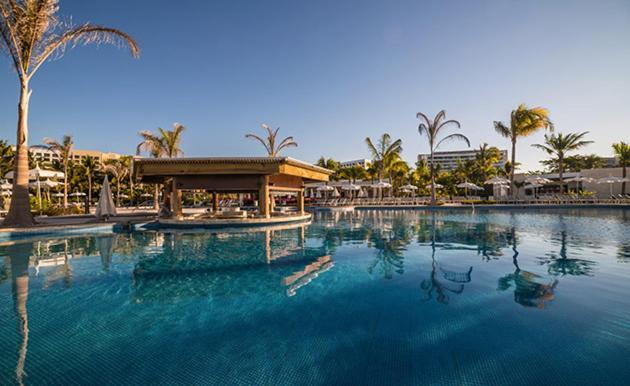 Grand Bliss Nuevo Vallarta Exterior foto